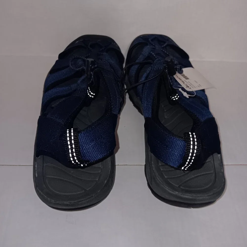NEVADOS KARIBA MEN'S HIKING WATER SANDALS SIZE 11